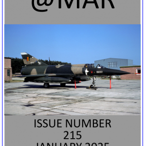 @MAR 2025 Digital Download